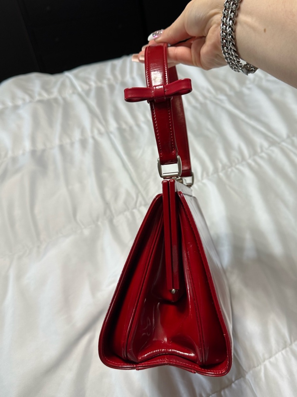 Gucci Vintage Bag - Picture 3 of 17